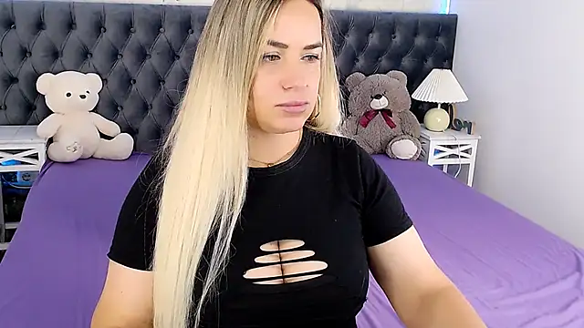 MilenaMiler X online show from 30, 9, 2025