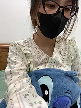 Lilisa miu online show from 28, 12, 2024