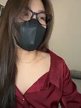 Lilisa miu online show from 22, 4, 2026