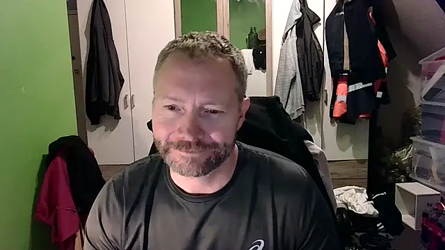 Snapshot of Rockburg chatting on 25, 12, 2024 Rockburg online show from 25, 12, 2024