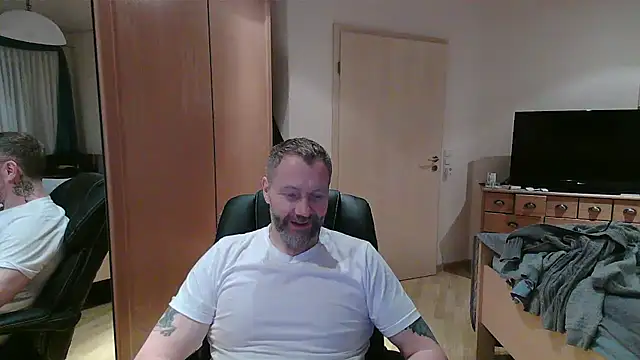 Rockburg online show from 14, 1, 2026