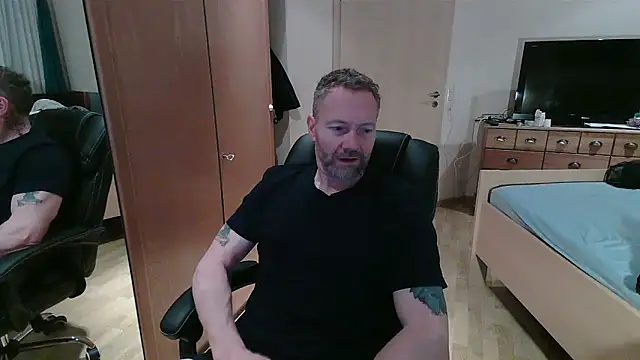 Rockburg online show from 13, 2, 2026