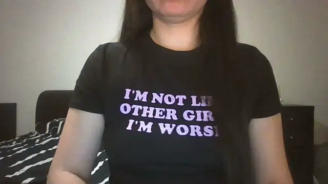 VanesaJewelz online show from 11, 3, 2025