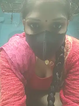 Snapshot of haymona chatting on 17, 1, 2025 haymona online show from 17, 1, 2025
