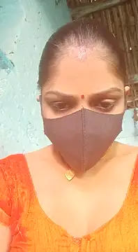 Snapshot of haymona chatting on 31, 1, 2025 haymona online show from 31, 1, 2025