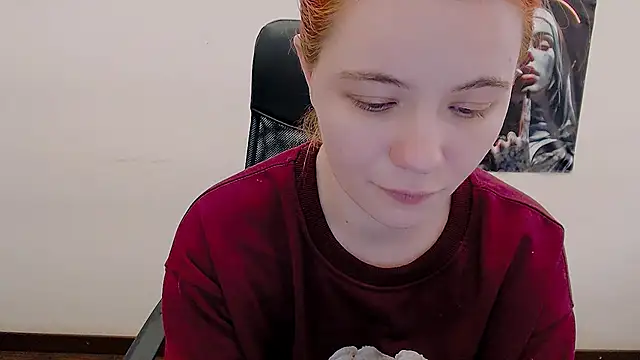Snapshot of Sun_Alexia chatting on 20, 3, 2025 Sun Alexia online show from 20, 3, 2025