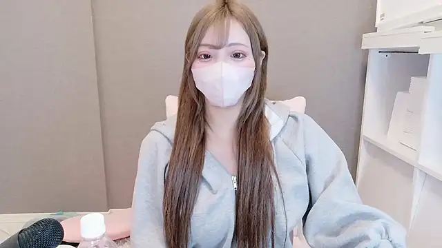 Snapshot of _chanMOMO_ chatting on 20, 3, 2026 chanMOMO online show from 20, 3, 2026