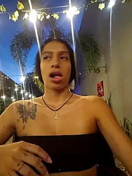 lily sk online show from 15, 1, 2025