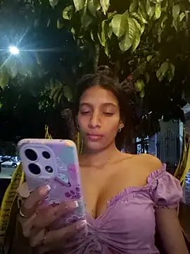 lily sk online show from 2, 3, 2025