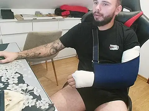 prezydentcam online show from 15, 10, 2025