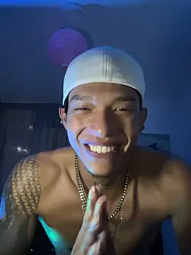 TommyGun 22 online show from 6, 3, 2025