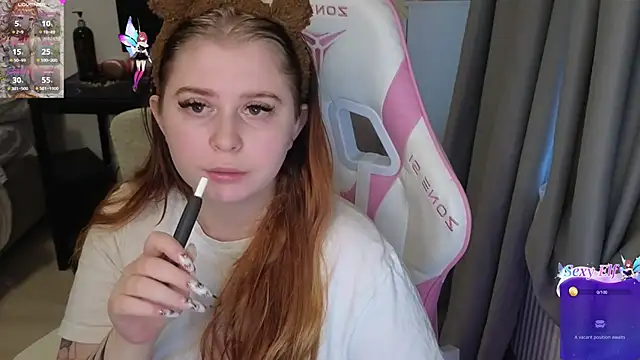 Snapshot of Your_Live chatting on 3, 12, 2024 Your Live online show from 3, 12, 2024