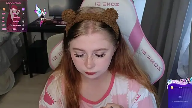 Snapshot of Your_Live chatting on 6, 12, 2024 Your Live online show from 6, 12, 2024