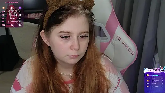 Snapshot of Your_Live chatting on 7, 12, 2024 Your Live online show from 7, 12, 2024