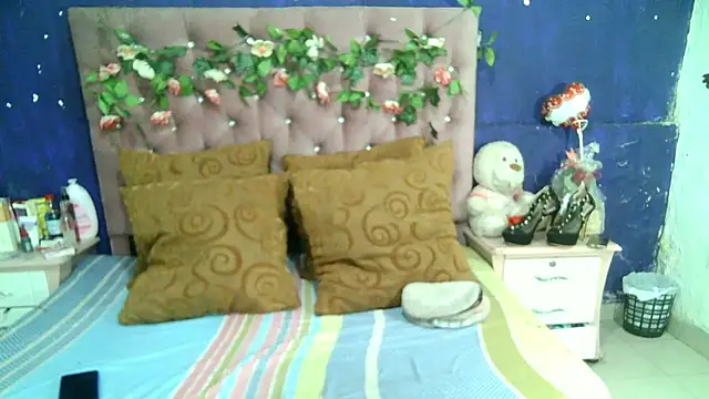 ValeriaTsx online show from 14, 12, 2025