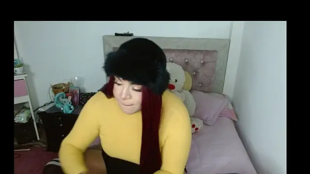 kim hot69  online show from 9, 10, 2025