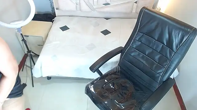 Salome Milf202 online show from 14, 10, 2025