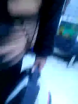 Kazsandraa online show from 24, 1, 2025