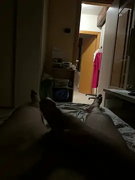 AxelBlaze08 online show from 17, 7, 2026
