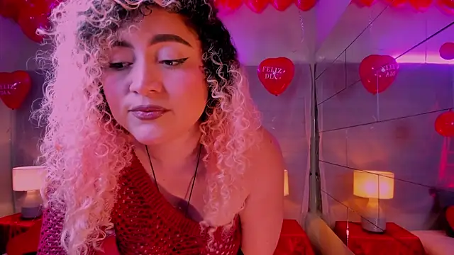 Snapshot of Kateryn_ chatting on 14, 2, 2025 Kateryn online show from 14, 2, 2025