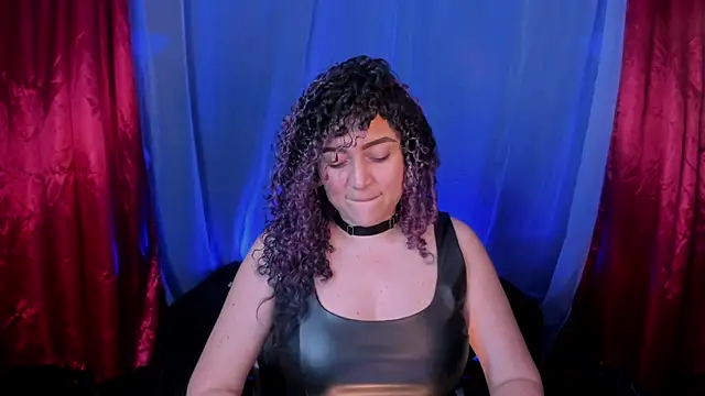 Snapshot of Kateryn_ chatting on 19, 3, 2025 Kateryn online show from 19, 3, 2025