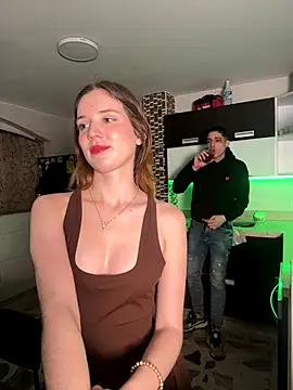 samantha kevin online show from 16, 12, 2025