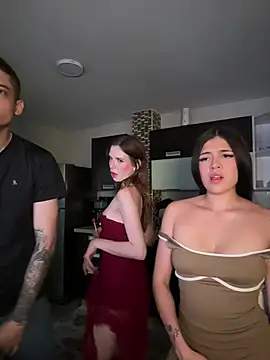 samantha kevin online show from 20, 4, 2026