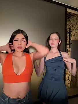 samantha kevin online show from 21, 4, 2026