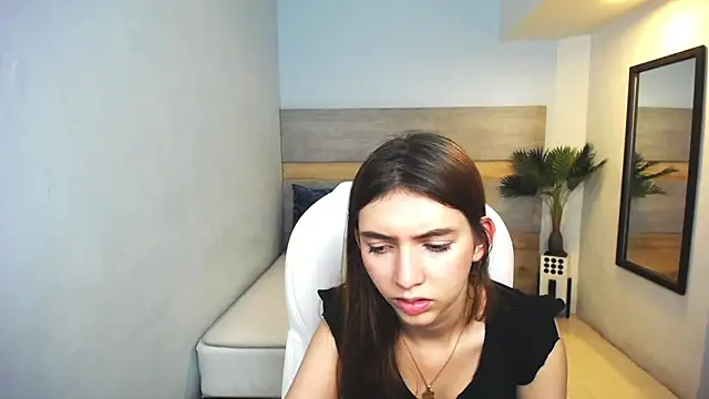 Snapshot of liseth_fox chatting on 5, 12, 2024 liseth fox online show from 5, 12, 2024