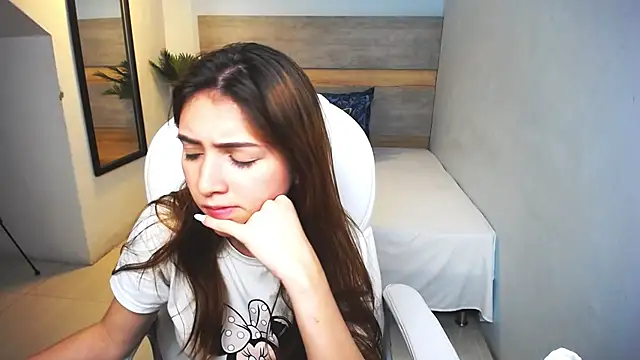 Snapshot of liseth_fox chatting on 20, 12, 2024 liseth fox online show from 20, 12, 2024