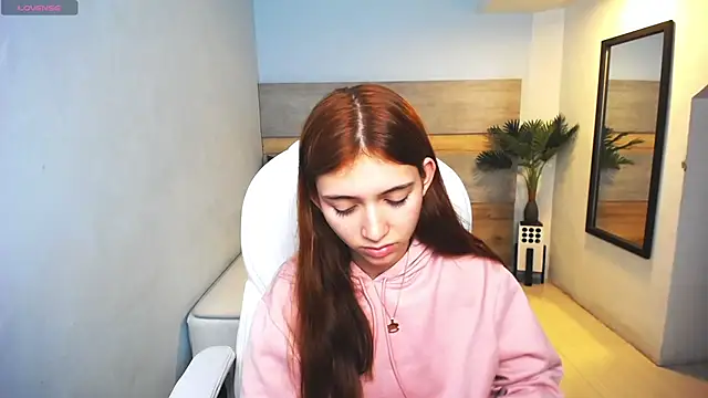 Snapshot of liseth_fox chatting on 3, 1, 2025 liseth fox online show from 3, 1, 2025