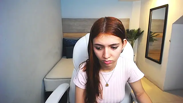 Snapshot of liseth_fox chatting on 7, 1, 2025 liseth fox online show from 7, 1, 2025