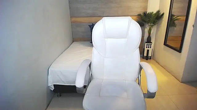 Snapshot of liseth_fox chatting on 18, 1, 2025 liseth fox online show from 18, 1, 2025