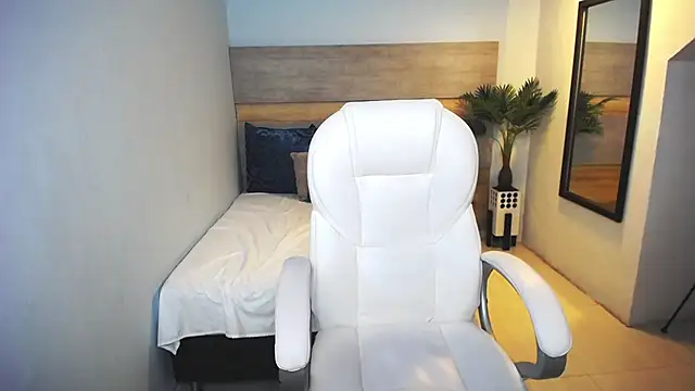 Snapshot of liseth_fox chatting on 29, 1, 2025 liseth fox online show from 29, 1, 2025