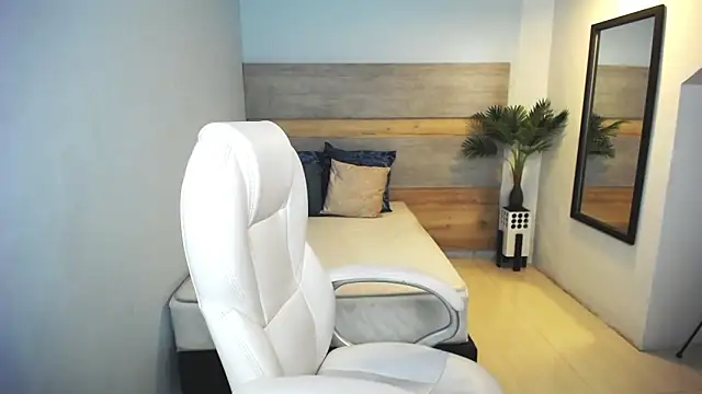 Snapshot of liseth_fox chatting on 29, 1, 2025 liseth fox online show from 29, 1, 2025