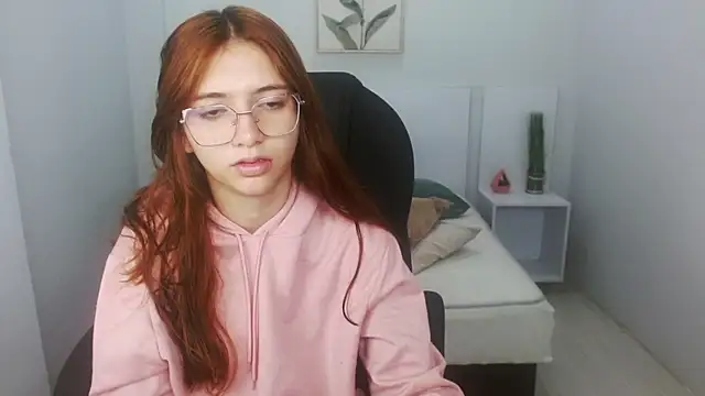 Snapshot of liseth_fox chatting on 31, 1, 2025 liseth fox online show from 31, 1, 2025