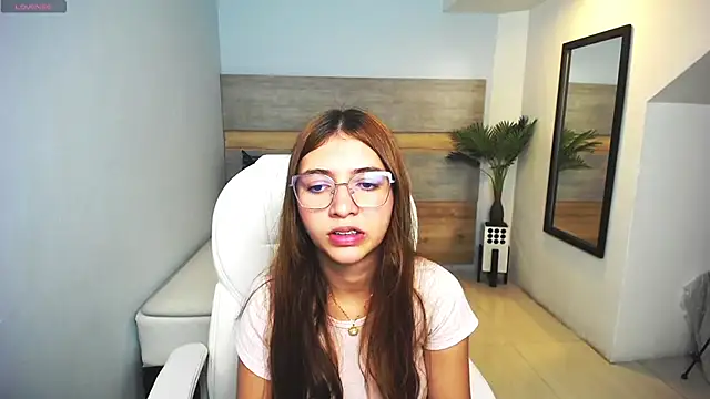 Snapshot of liseth_fox chatting on 26, 2, 2025 liseth fox online show from 26, 2, 2025