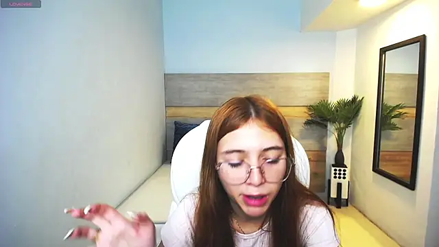 Snapshot of liseth_fox chatting on 14, 3, 2025 liseth fox online show from 14, 3, 2025