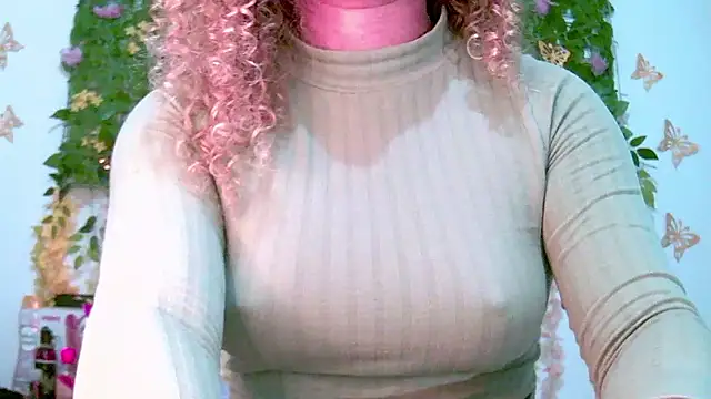 Crysrus online show from 17, 4, 2026