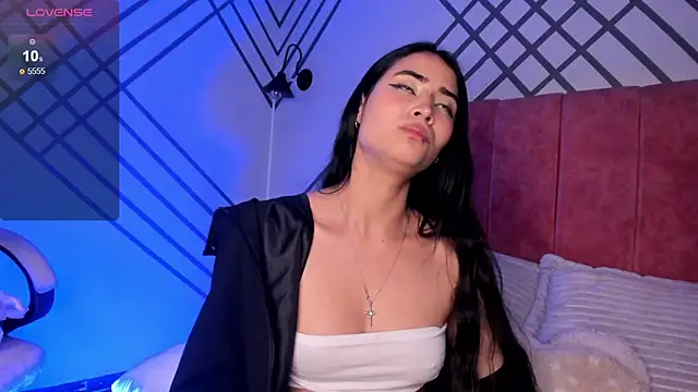 Snapshot of lara_madisson chatting on 8, 3, 2025 lara madisson online show from 8, 3, 2025