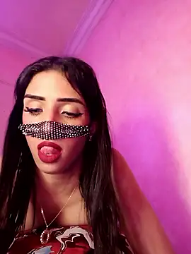 Snapshot of ---sophia--- chatting on 7, 1, 2026 ---sophia--- online show from 7, 1, 2026