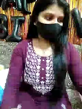 Snapshot of Hotty-simran chatting on 11, 2, 2025 Hotty-simran online show from 11, 2, 2025