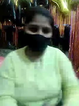 Snapshot of Hotty-simran chatting on 12, 2, 2025 Hotty-simran online show from 12, 2, 2025