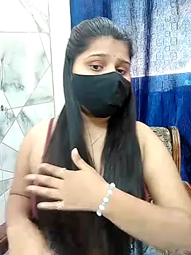 Snapshot of Hotty-simran chatting on 21, 2, 2025 Hotty-simran online show from 21, 2, 2025