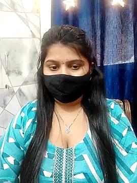 Snapshot of Hotty-simran chatting on 27, 2, 2025 Hotty-simran online show from 27, 2, 2025