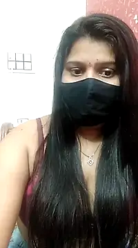 Snapshot of Hotty-simran chatting on 3, 3, 2025 Hotty-simran online show from 3, 3, 2025