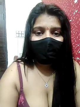 Snapshot of Hotty-simran chatting on 3, 3, 2025 Hotty-simran online show from 3, 3, 2025