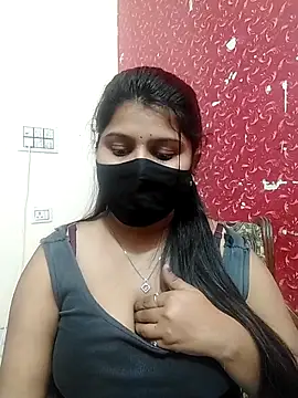 Snapshot of Hotty-simran chatting on 4, 3, 2025 Hotty-simran online show from 4, 3, 2025