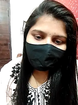 Snapshot of Hotty-simran chatting on 5, 3, 2025 Hotty-simran online show from 5, 3, 2025