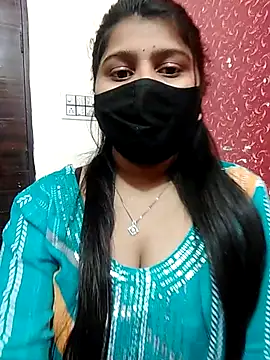Snapshot of Hotty-simran chatting on 7, 3, 2025 Hotty-simran online show from 7, 3, 2025